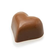 Hartjes Bonbon Melk/Passie