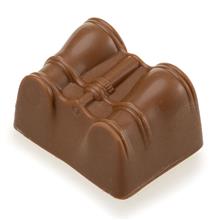Verrekijker Melk
