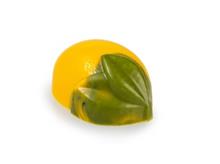 Citroen geel