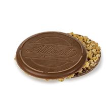 Hazelnoot Krok Flikken Melk