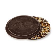 Crispy Choc. Flikken Puur