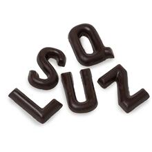 Kleine Lettertjes Puur