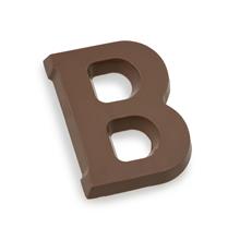 Letter 90g Melk B
