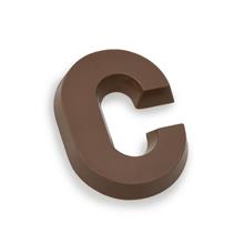 Letter 90g Melk C