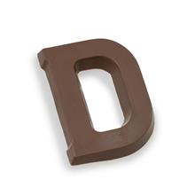 Letter 90g Melk D