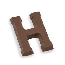 Letter 90g Melk H