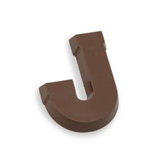 Letter 90g Melk J
