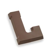 Letter 90g Melk L