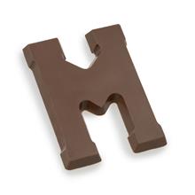 Letter 90g Melk M