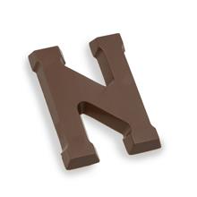 Letter 90g Melk N