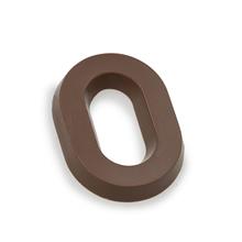 Letter 90g Melk O