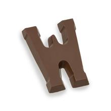 Letter 90g Melk W