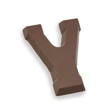 Letter 90g Melk Y