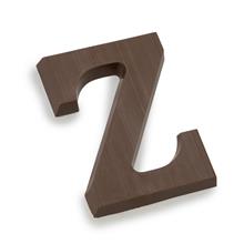 Letter 90g Melk Z