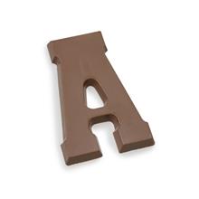 Letter 200g Melk A