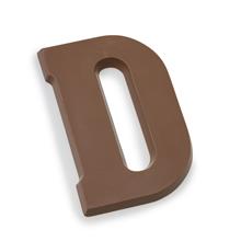 Letter 200g Melk D