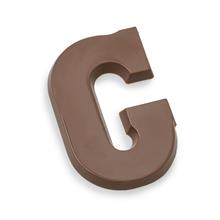 Letter 200g Melk G