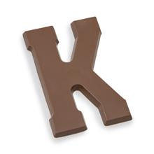 Letter 200g Melk K