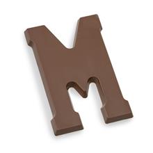 Letter 200g Melk M
