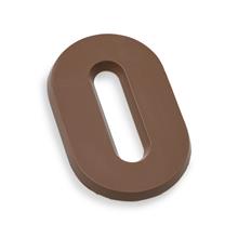 Letter 200g Melk O