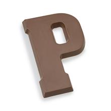 Letter 200g Melk P
