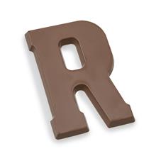 Letter 200g Melk R