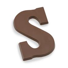 Letter 200g Melk S