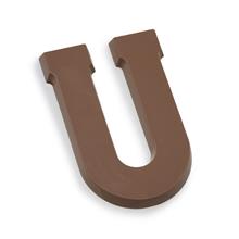 Letter 200g Melk U