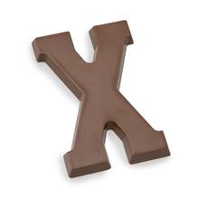 Letter 200g Melk X