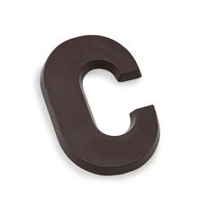 Letter 200g Puur C