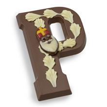 Letter 220g Opgespoten Melk P