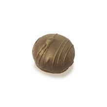 Kerst Bonbon Bol melk goud