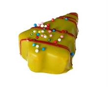 Kerst Bonbon Wit (Groen) Boom