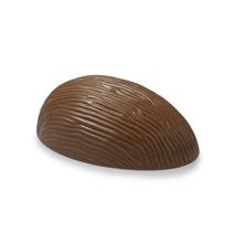 Half Ei 17,5cm Melk