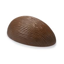 Half Ei 23cm Melk