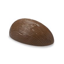 Half Ei 19,5cm Melk