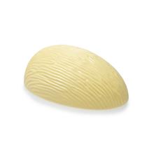 Half Ei 19,5cm Wit
