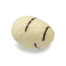 Caramel Eitjes Wit