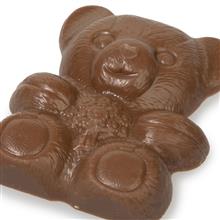 Beertjes Melk