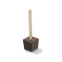 Kopje voor Chocolademelk Onverpakt Puur