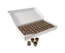 Florence Cupjes 300g Melk - 64st. 
