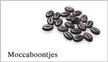 Moccaboontjes