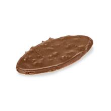 Krokantblaadjes Melk