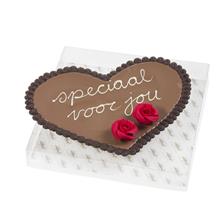 Hart Middel - Tekst SPECIAAL VOOR JOU