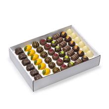 Gesorteerde Bonbons in Doos