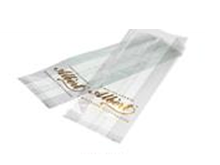 PP-zakjes met 'Albèrt' Bedrukking - 1000st.