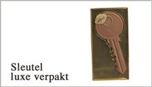 Sleutel Melk