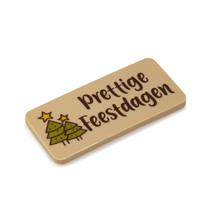 reepje Prettige Feestdagen melk 28 stuks
