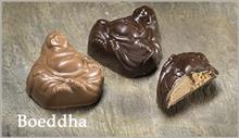 Boeddha bonbon 