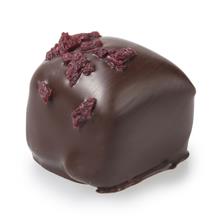 Cherry Bomb puur vegan/lactose vrij